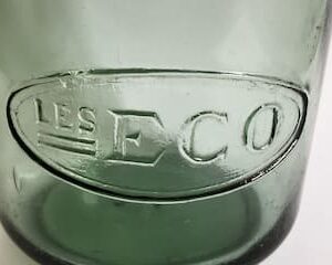 Bocal LES ECO – 1 litre