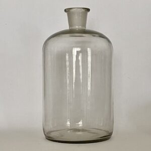 Flacon à goulot rodé – 5 litres
